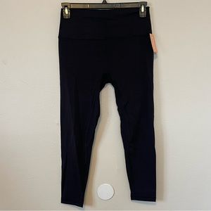 NWT ThirdLove Black Leggings